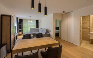 2 camere, premium, parcare, bloc nou,Gheorgheni zona FSEGA,Iulius Mall - Poză 9