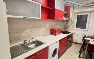 Garsonieră spațioasă de închiriat Nerva Traian – Timpuri Noi - Poză 7