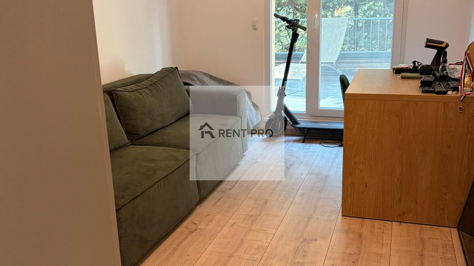 3 Camere Cu Curte Privată GranVia Park Mall Plaza Sector 6 - Poză 29