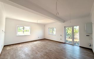 Duplex cu 4 camere | Mosnita Veche, la asfalt | Lidl - Poză 1