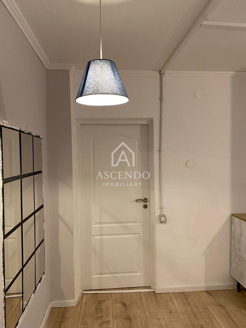 Apartament 2 camere Circular – Lujerului / Bulevardul Iuliu Maniu - Poză 8