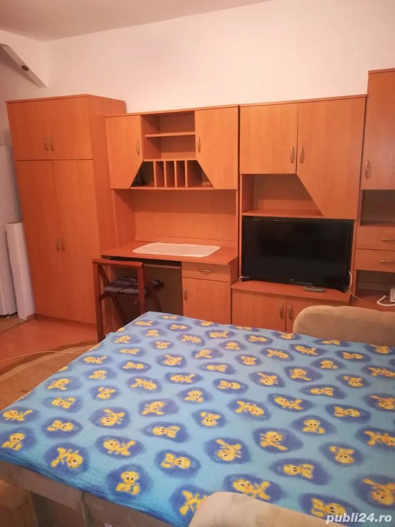 Garsoniera de inchiriat - Poză 4