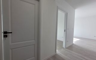 INTABULAT  VALEA LUPULUI APARTAMENT 2 CAMERE 59MP - Poză 10