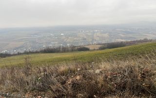 COMISION 0% Teren 623mp Cluj-extravilan / Iesire spre Padureni - Poză 3