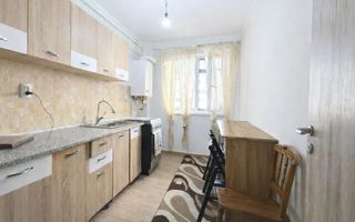 Etaj 1/Apartament 2 Camere 58mp/ Mobilat & Utilat zona CUG - Poză 3