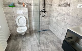Apartament 3 camere zona Crisan , etaj 1, prima inchiriere - Poză 16