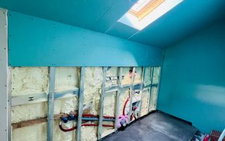 Casa finisata la cheie cu 5 camere in localitatea Santandrei - Poză 10