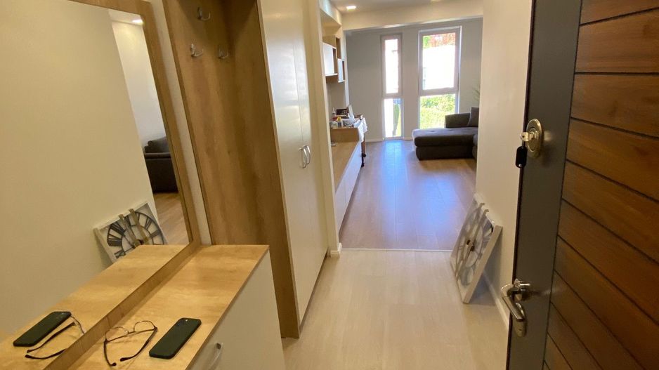 Apartement 2 camere -Aradului - Poză 3