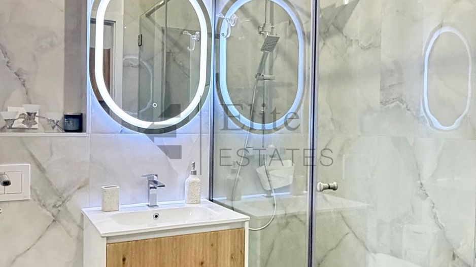 Apartament modern 2 camere Complexul Thermalis 2 Residence - Poză 8