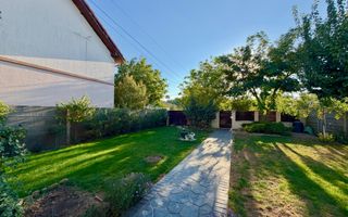 Casă individuală 4 camere | Terasă 40 mp | Garaj | Sânmihaiu Roman - Poză 3