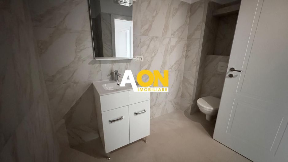 Apartament 2 camere | 52 mp | Etaj 1 | Bloc nou | Zonă centrală - Poză 6