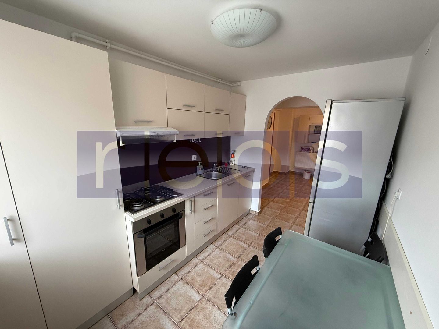 VANZARE 2 CAMERE-  DECOMANDAT- CONFORT PARK - Poză 5