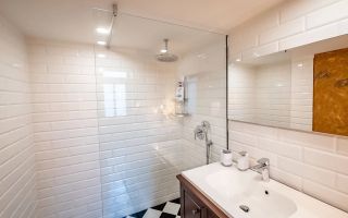 Doua apartamente de 49 mp si 46 mp, finisate, cladire istorica, str R Ferdinand - Poză 22