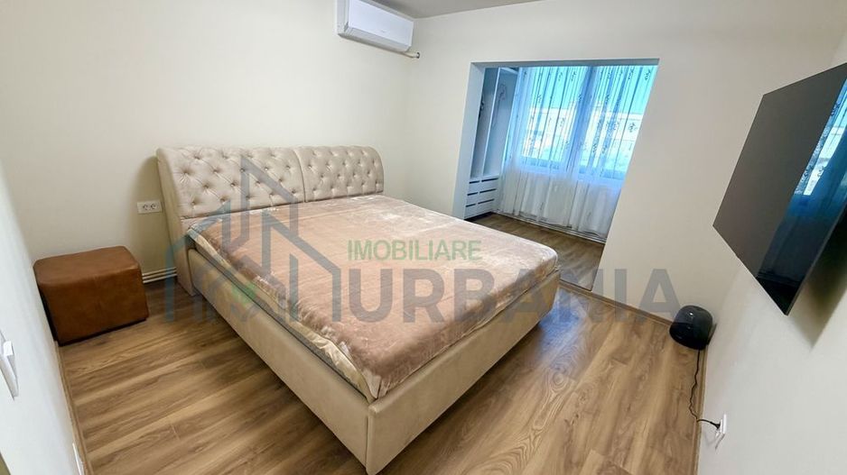 Apartament 2 camere decomandat, Nicolina Belvedere, Iași - Poză 3