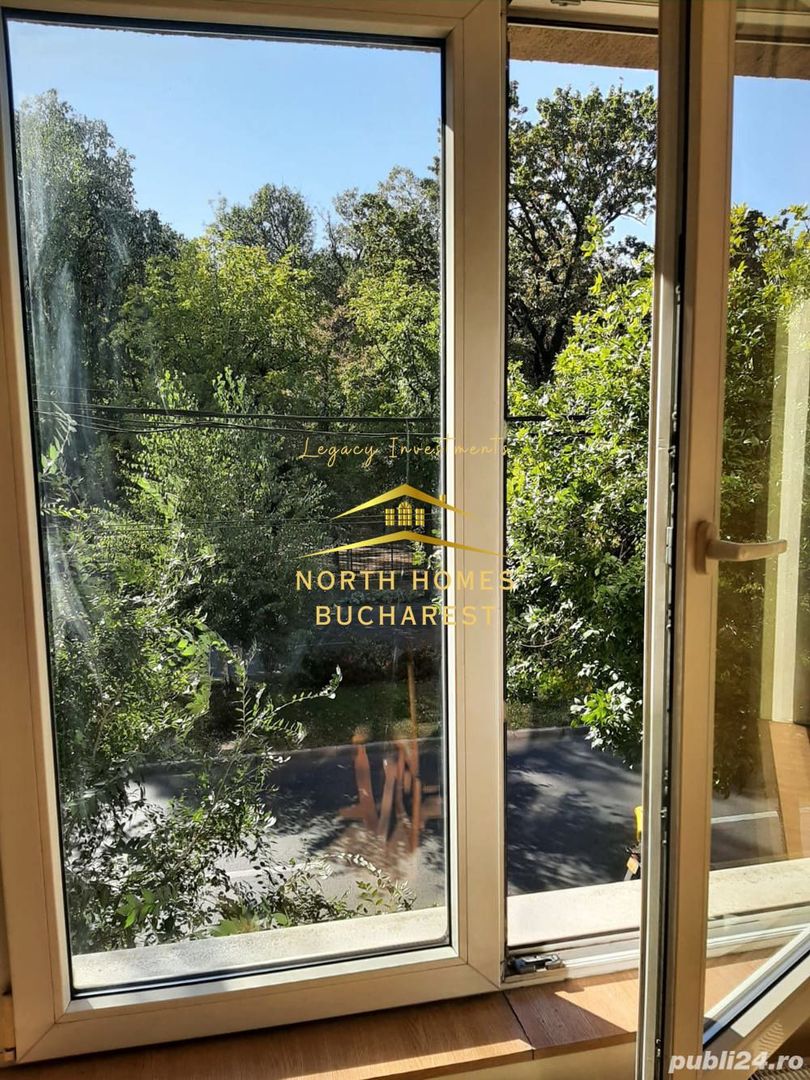 Ocazie unica! - Apartament 3 camere + Garaj - parc Bazilescu - Poză 4