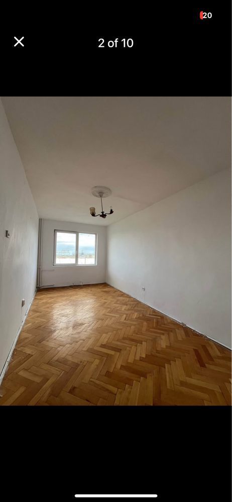 Apartament 2 camere, 50 mp – strada Cerna, etaj 3/4 - Poză 6
