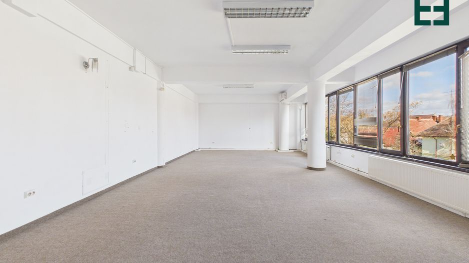 DE ÎNCHIRIAT Spațiu birouri Open Space - Zonă Centrală - Timișoara - Poză 3