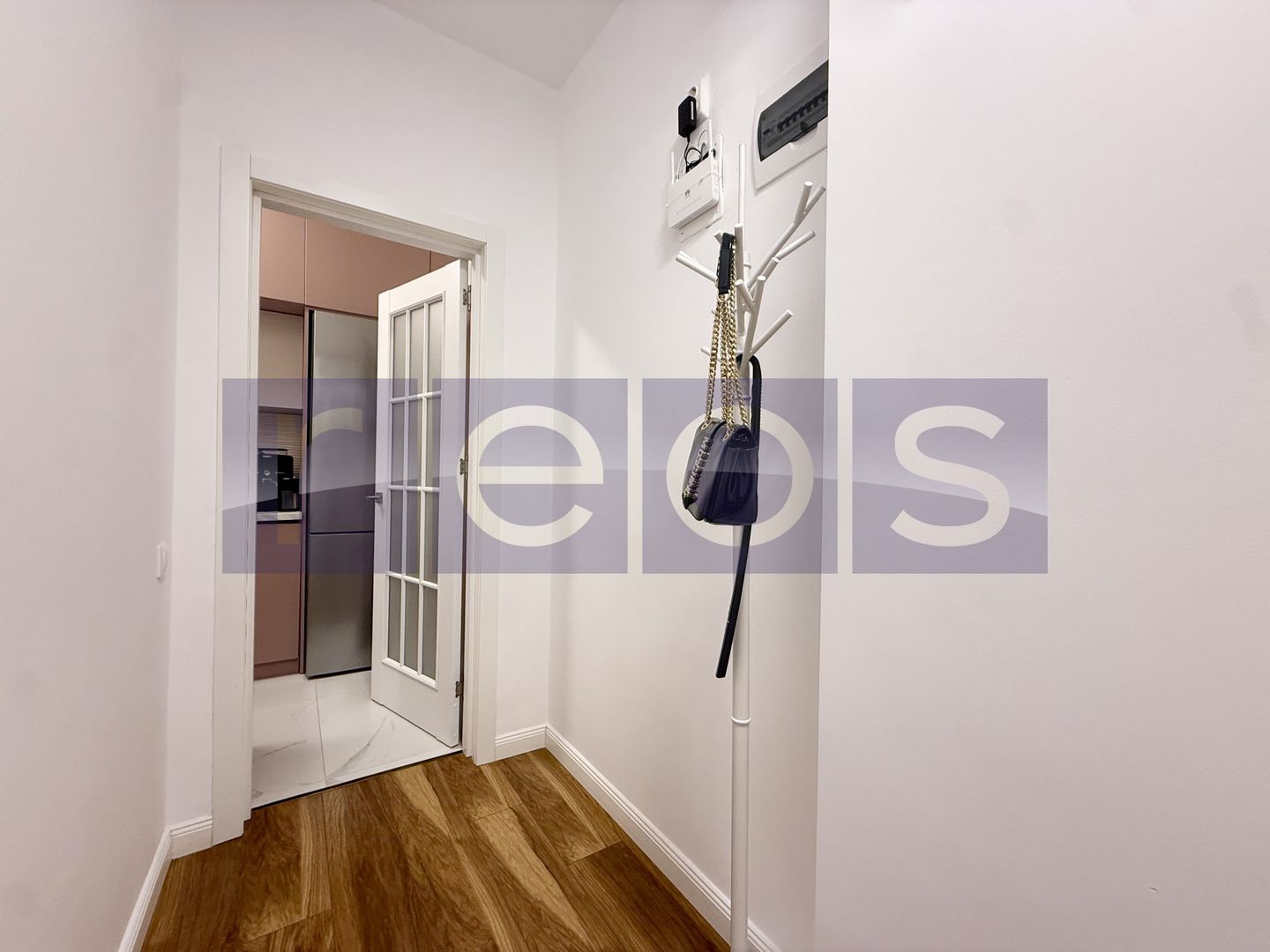 VÂNZARE 3 CAMERE | THEODOR PALLADY | LOC DE PARCARE INCLUS - Poză 15