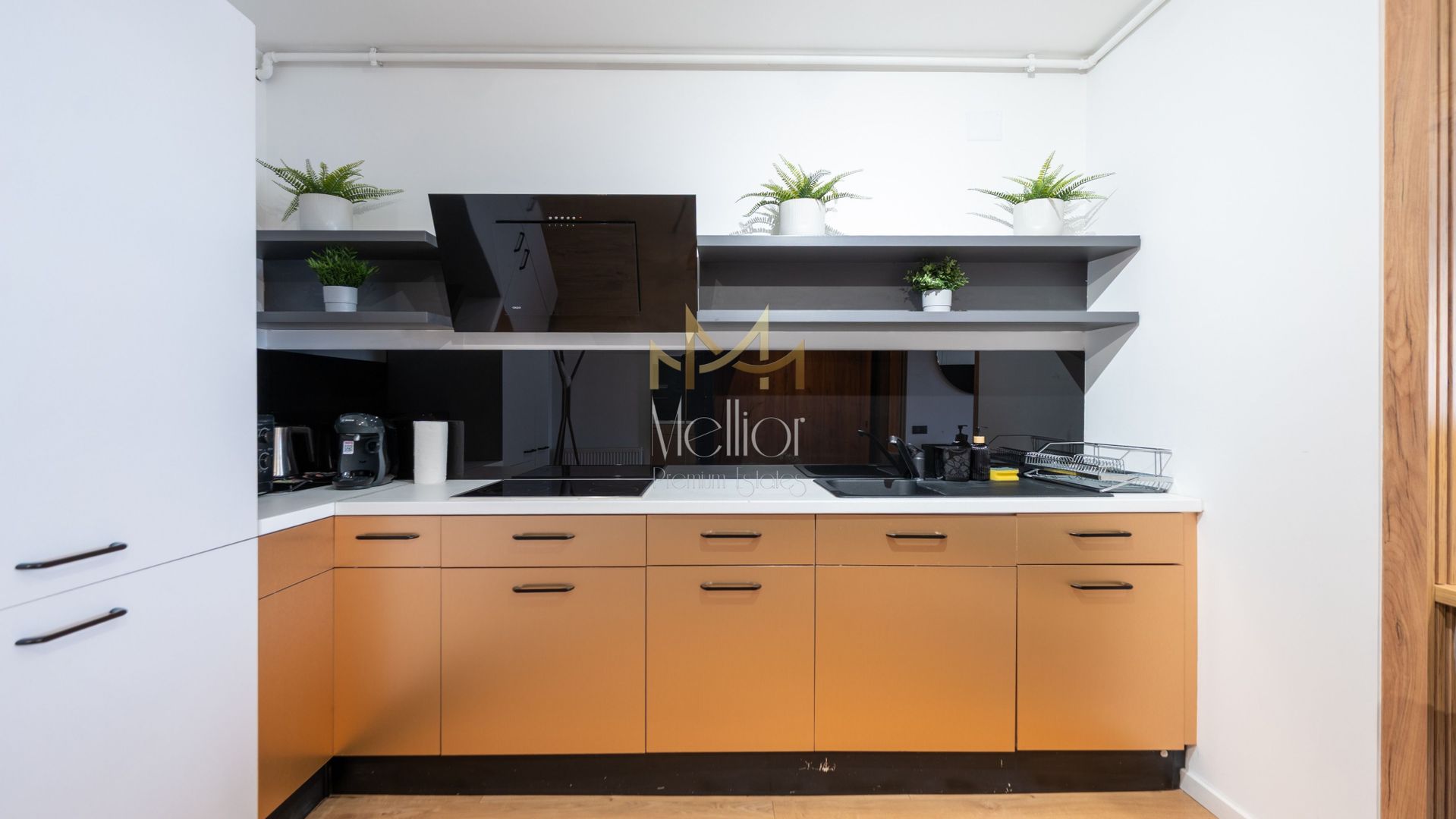 Apartament superb 2 camere | 56 mp | Garaj | zona Semicentrala! - Poză 6