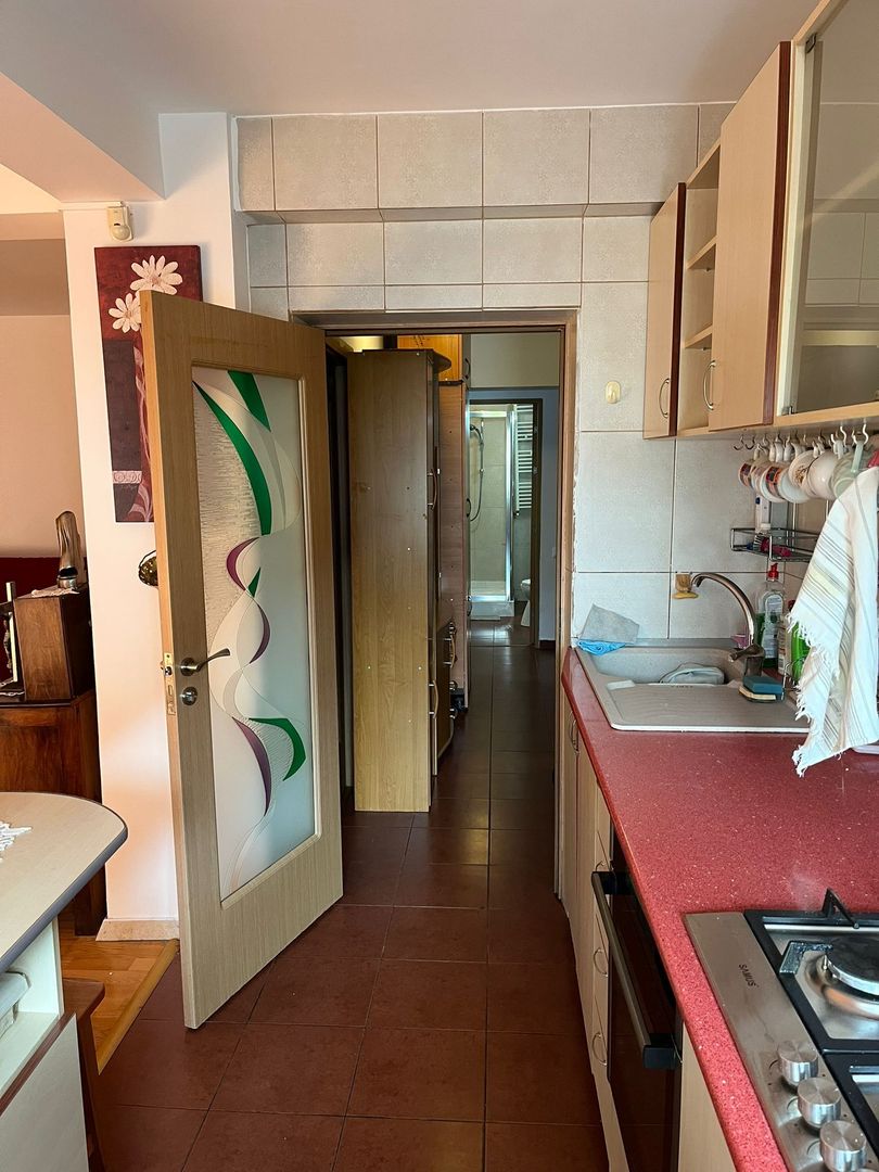 COMISION 0 Apartament Precupetii Vechi /  Calea Mosilor - Poză 9