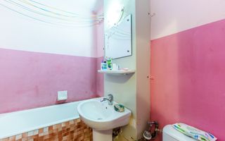 Garsonieră cu balcon în Micălaca - Poză 3