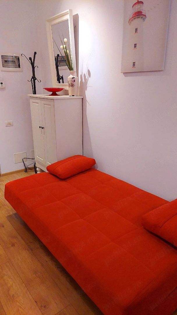 De Inchiriat  Apartament 2 camere lângă Marriott - Poză 8