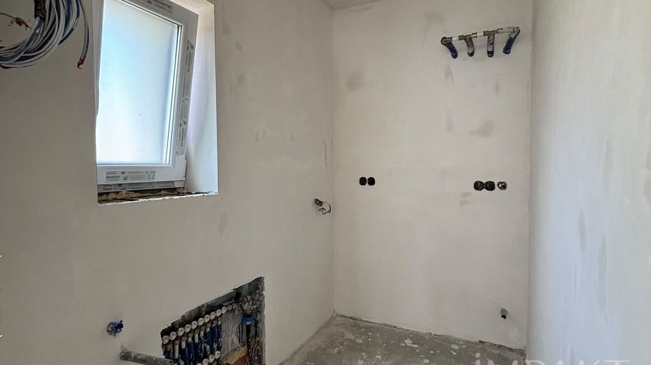 Casă individuală pe un singur nivel în Feleacu, zona Pahumi! - Poză 20
