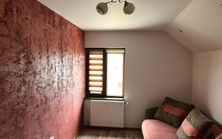 Casa Individuala Sanandrei,P+M,4 Camere,Terasa Acoperita,Teren Generos,Mobilata - Poză 14