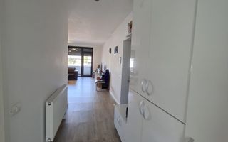 Apartament lux cu 2 camere de vanzare în zona Elisabetin - Poză 8