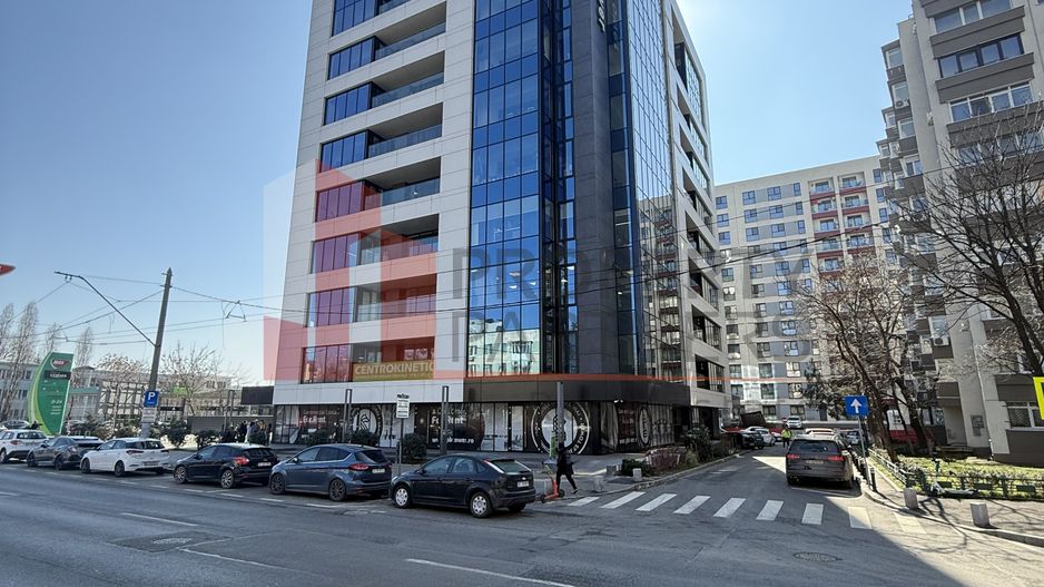 Spatiu de birouri Iuliu Maniu - suprafete multiple - Poză 1