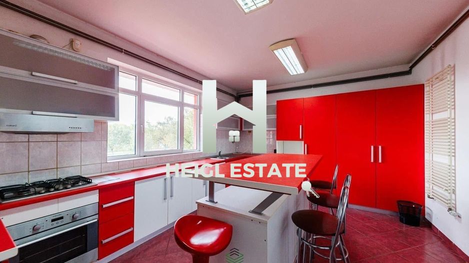 Spatii de birouri in zona Freidorf - Poză 10