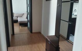 Apartament decomandat, mobilat, aproape de Iulius Mall – Iași - Poză 1