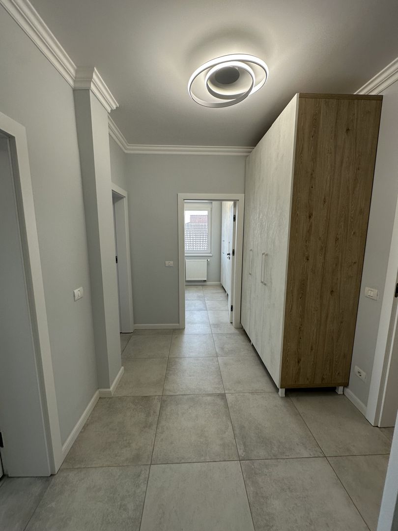 Apartament 3 camere 100 mp in Braytim - Poză 18