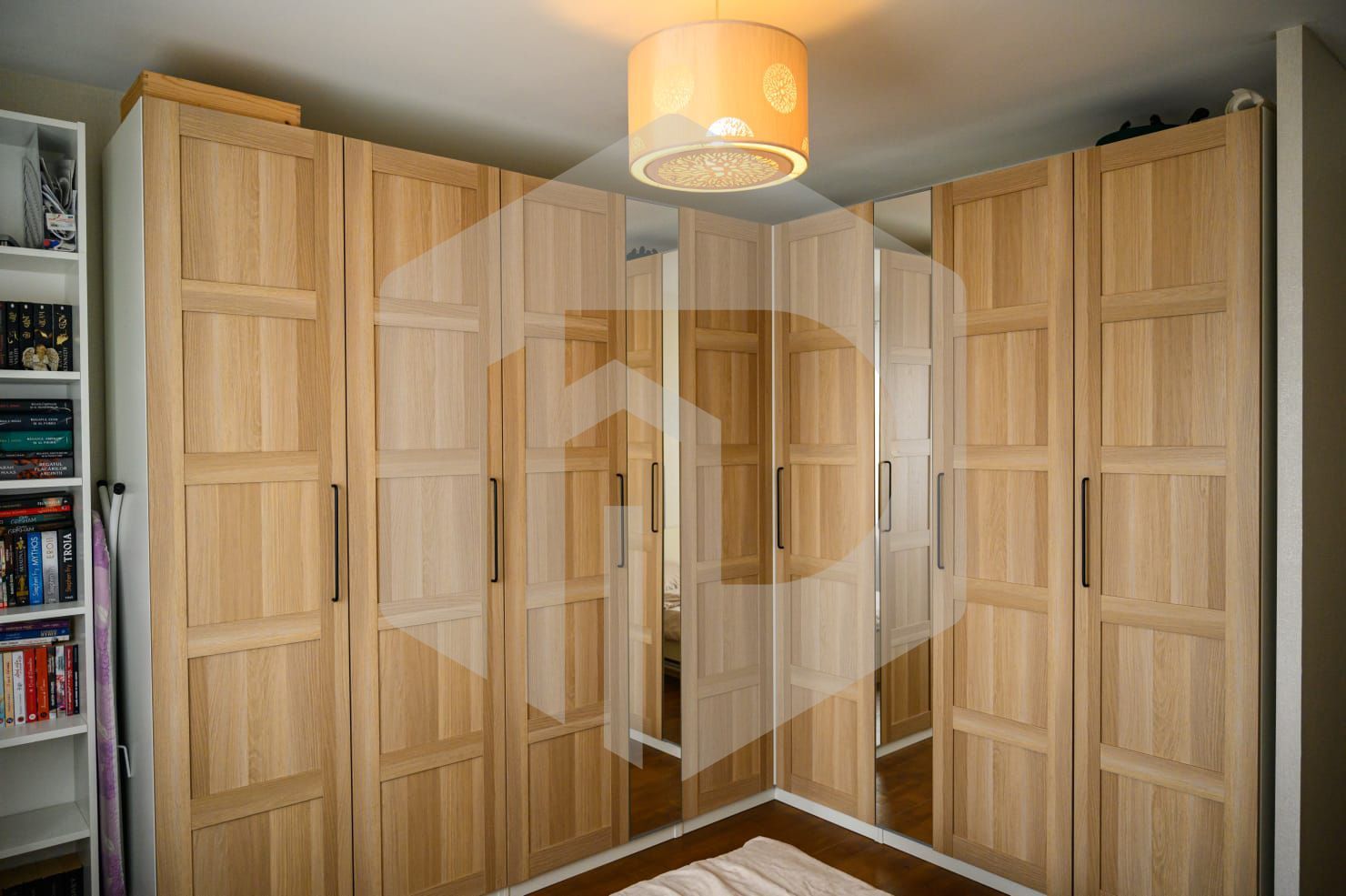 Apartament 3 Camere | Arhitectilor | Mobilat / Utilat | - Poză 16