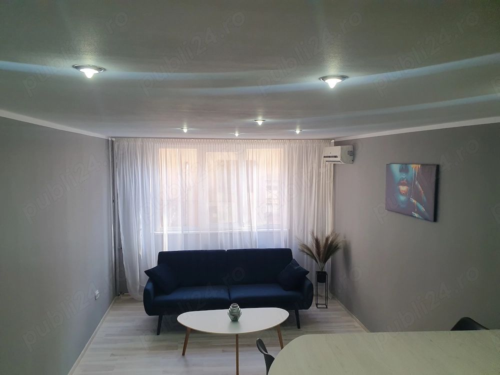 De inchiriat garsoniera in Tiglina 1, 250 euro - Poză 4