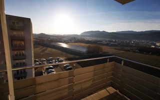 Apartament 2 camere Avantgarden 3  - Poză 7