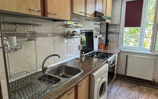 APARTAMENT 3 CAMERE RAHOVA ANTIAERIANA 61 MP - Poză 8