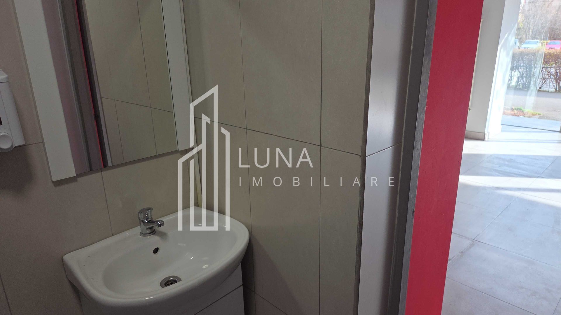 Spațiu Comercial 78 mp zona Garii – Disponibil pentru Închiriere - Poză 6