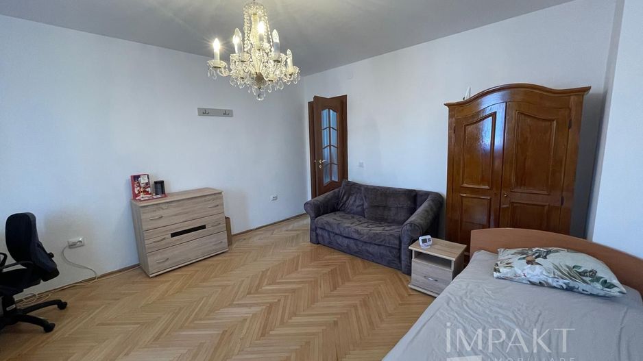 De inchiriat apartament cu 2 camere -Jandarmerie - Marasti - Poză 11