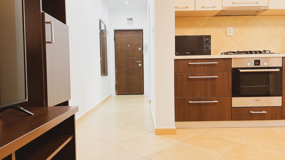 VANDUT - Apartament 2.5 camere | Mobilat & Utilat | Com 0% - Poză 26