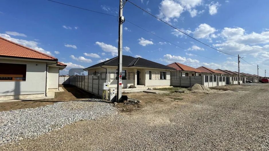 Sapient | Casă în Sântandrei spre ieșirea către loc. Palota - Poză 5