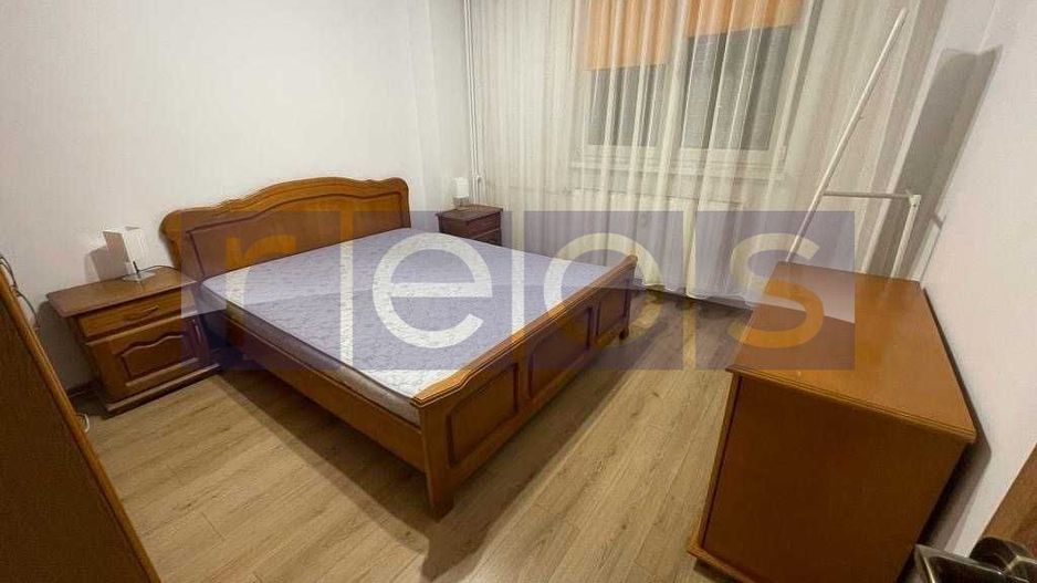 VANZARE 3 CAMERE SEMIDECOMANDAT- TINERETULUI - Poză 2