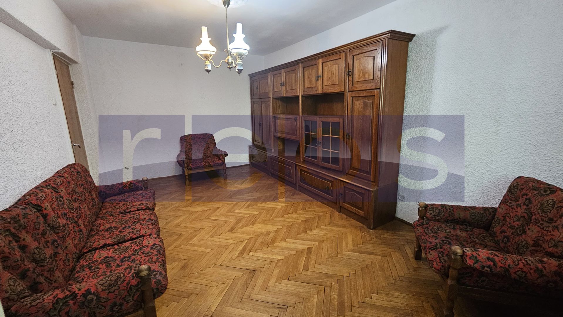 DE VANZARE APARTAMENT 3 CAMERE TITULESCU -BANU MANTA | DECOMANDAT - Poză 2
