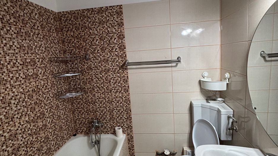 Apartament 2 camere, etaj 5, lângă metrou Titan - Poză 8