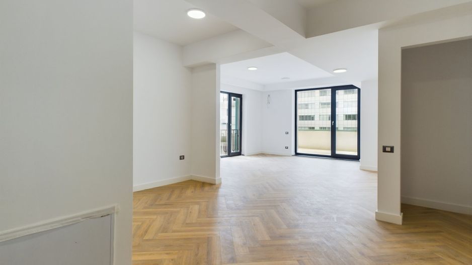 Apartament 4 camere ingenios compartimentat, rond OMV Pipera - Poză 16