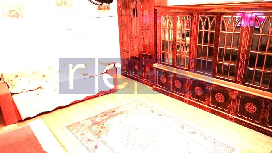 95000 EURO | GARSONIERA 38 MP CENTRUL CIVIC | BLOC ANUL 1995 - Poză 3