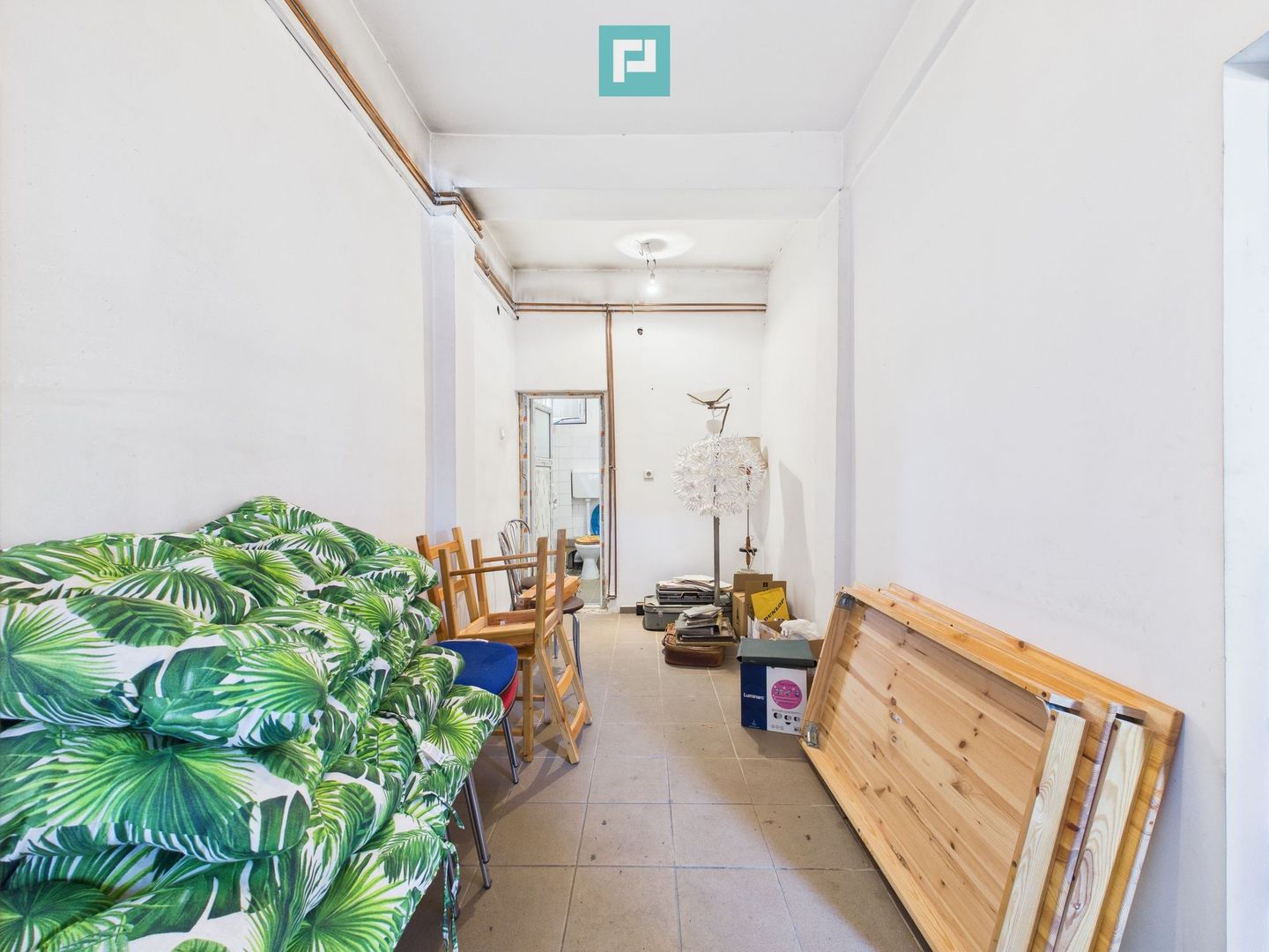 Casă 5 camere, Giurgiului, teren 555 mp - Poză 13