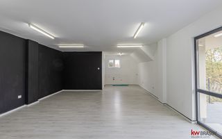Spatiu comercial/depozit/birouri -Stupini Ocolitoare - Poză 8