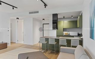 Apartament premium cu 3 camere în One Mircea Eliade | Floreasca - Poză 14