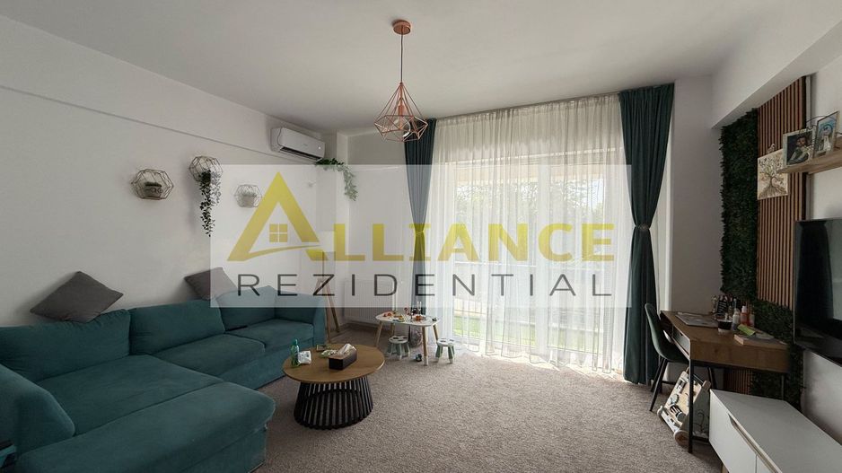APARTAMENT 2 CAMERE DE VÂNZARE - STRADA BIRUINȚEI - Poză 18